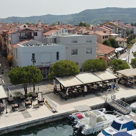 Dolcemente Garni Hotel Superior Izola Exterior foto